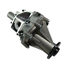 BOMBA AGUA COMPLETA ACTYON CON TUBERIA