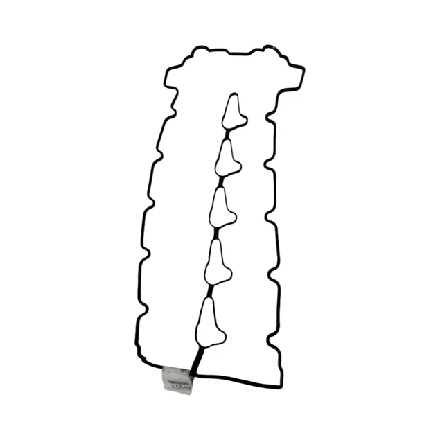 EMPAQUETADURA TAPA VALVULA REXTON 2.7