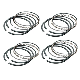 JUEGO ANILLOS ACTYON / NEW ACTYON