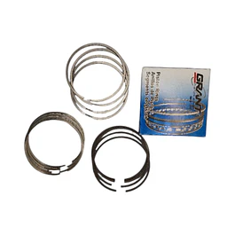 JUEGO ANILLOS ACTYON / NEW ACTYON