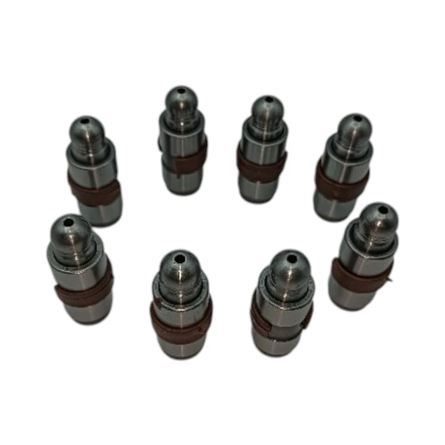 JUEGO TAQUI HIDRAULICO ACTYON / NEW ACTYON