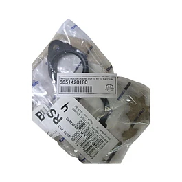 EMPAQUETADURA CAÑERIA EGR EU 4 / EU 5 ACTYON