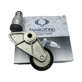 TENSOR ALTERNADOR ACTYON