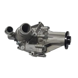 BOMBA AGUA COMPLETA ACTYON