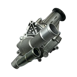 BOMBA AGUA COMPLETA ACTYON