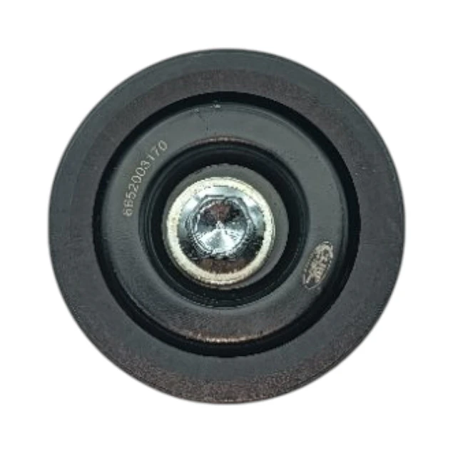 POLEA PK ALTERNADOR ACTYON / NEW ACTYON