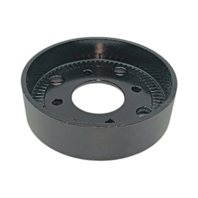 POLEA VENTILADOR ACTYON / REXTON