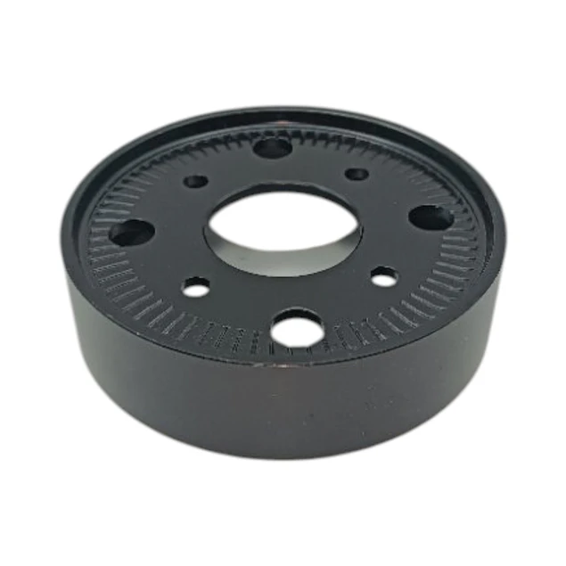 POLEA VENTILADOR ACTYON / REXTON