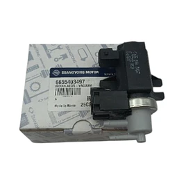 VALVULA ACTIVACION DEL TURBO ACTYON / NEW ACT