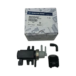 VALVULA ACTIVACION DEL TURBO ACTYON