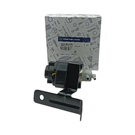 VALVULA ACTIVACION DEL TURBO CON BASE ACTYON