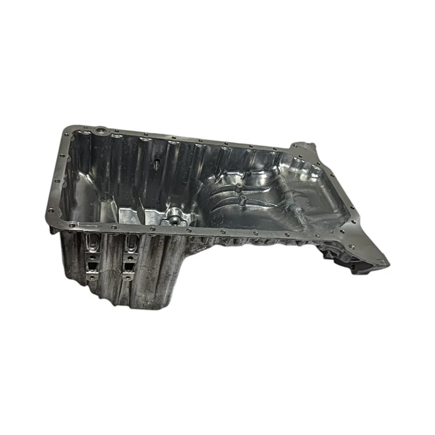 CARTER MOTOR NEW ACTYON