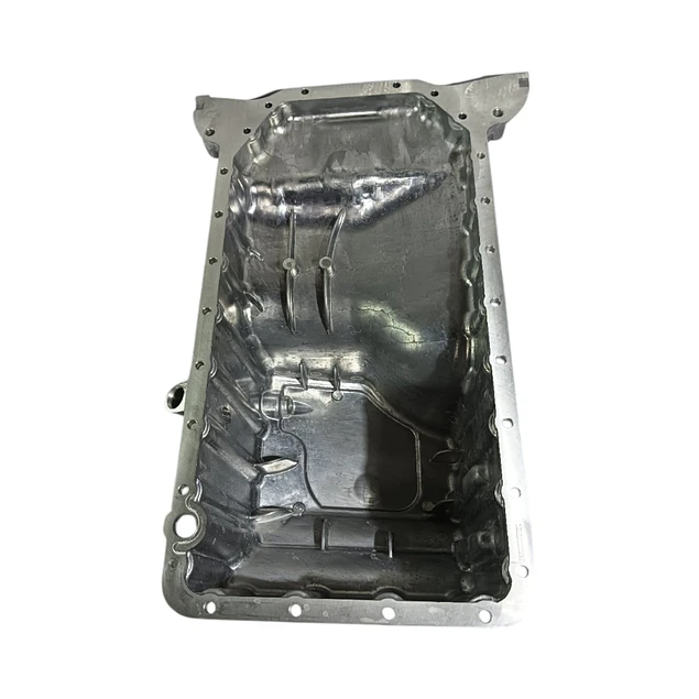 CARTER MOTOR NEW ACTYON