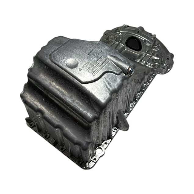 CARTER MOTOR NEW ACTYON