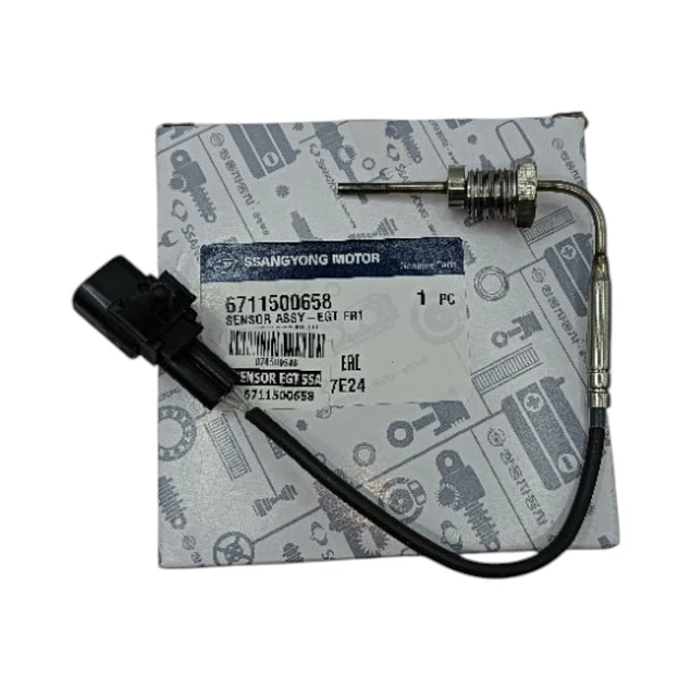 SENSOR EGT TEMPERATURA DPF CORTO FRT NEW ACTY