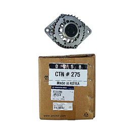 ALTERNADOR NEW ACTYON