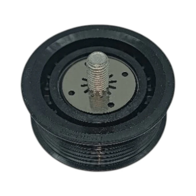 POLEA PK ALTERNADOR ACTYON / NEW ACTYON