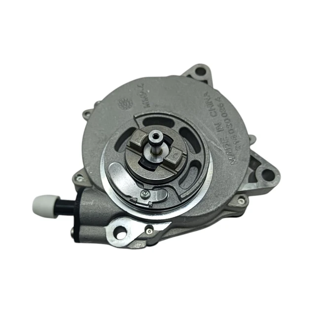 BOMBA VACIO NEW ACTYON