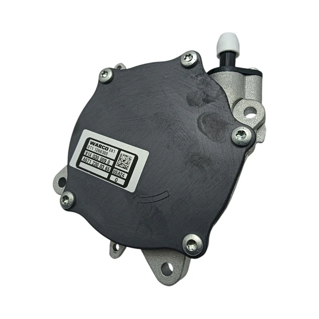 BOMBA VACIO NEW ACTYON