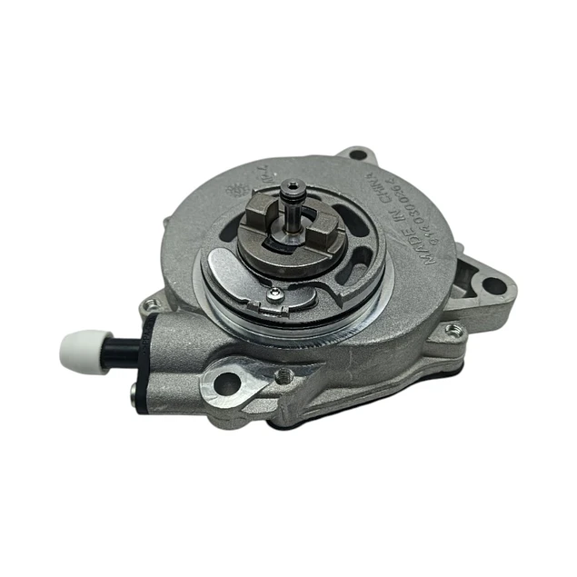 BOMBA VACIO NEW ACTYON