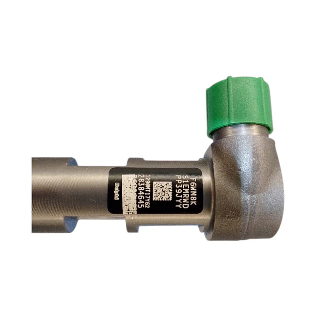 INYECTOR EURO 6 NEW ACTYON 2.2