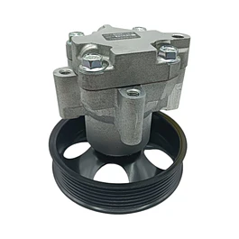 BOMBA DIRECCION HIDRAULICA NEW MUSSO 2.2