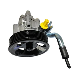 BOMBA DIRECCION HIDRAULICA MUSSO(HIGH POWER)