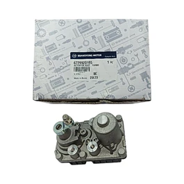 VALVULA ACTUADORA DEL TURBO NEW ACTYON 2.2