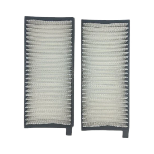 FILTRO POLEN ACTYON / NEW ACTYON