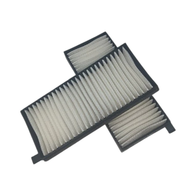 FILTRO POLEN ACTYON / NEW ACTYON