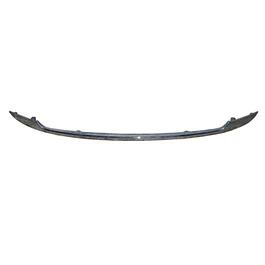 MOLDURA INF CROMADA MASCARA NEW KORANDO