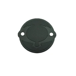 PORTA EMBLEMA MASCARA NEW KORANDO