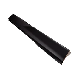 MOLDURA ZOCALO PUERTA TRASERA RH NEW ACTYON