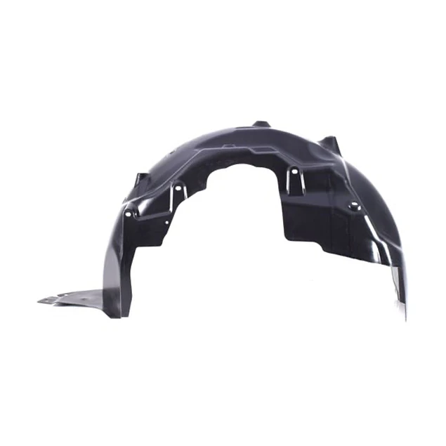 GUARDAFANGO DELANTERO RH NEW ACTYON