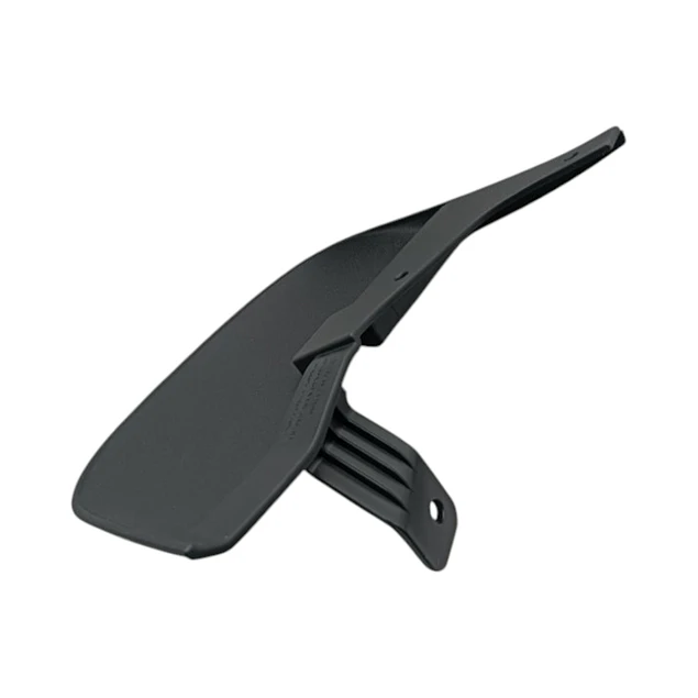 ALETA GUARDAFANGO DELANTERO RH NEW ACTYON