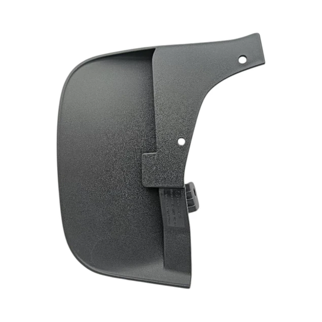 ALETA GUARDAFANGO DELANTERO RH NEW ACTYON