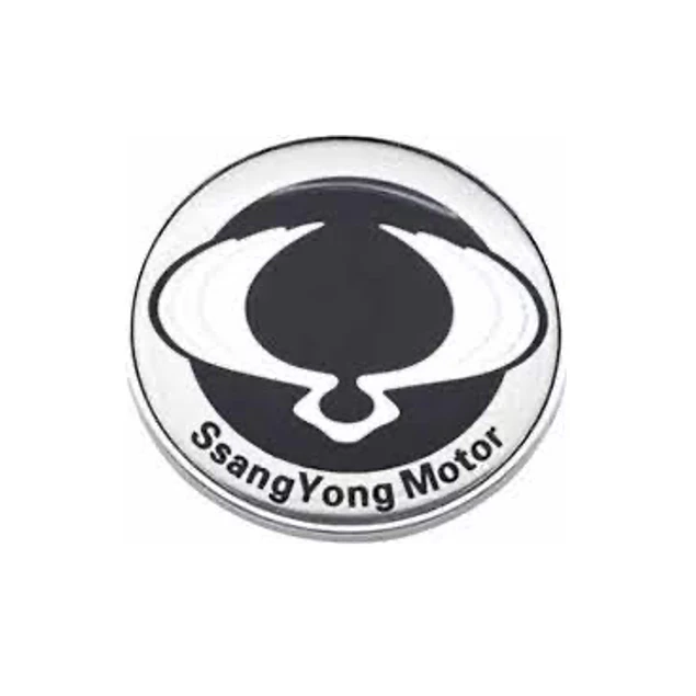 EMBLEMA PORTALON ACTYON