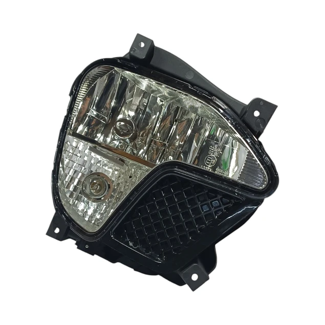 NEBLINERO RH 2 AMPOLLETAS NEW ACTYON