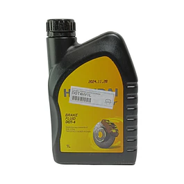 LIQUIDO FRENO DOT4 HYUNDAI