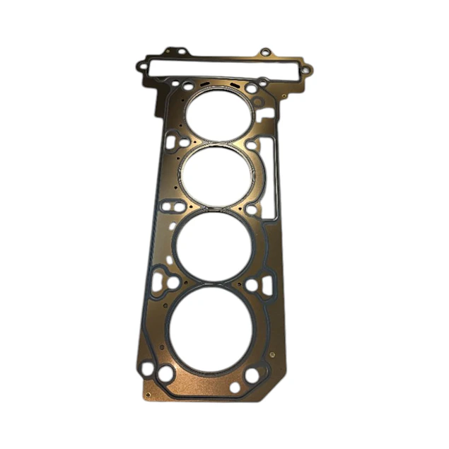 EMPAQUETADURA CULATA KORANDO BENC