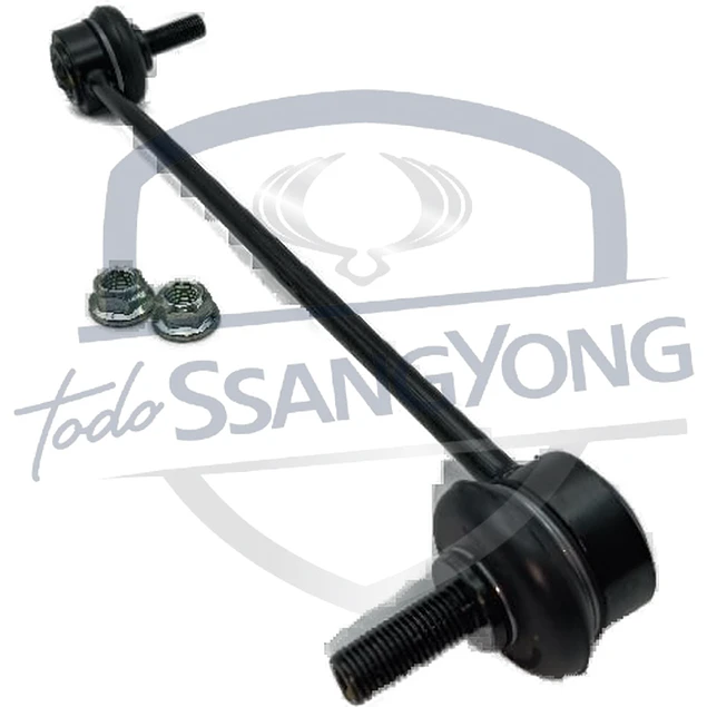 BIELETA BARRA ESTABILIZADORA TIVOLI 1.6 / XLV