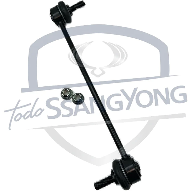 BIELETA BARRA ESTABILIZADORA TIVOLI 1.6 / XLV