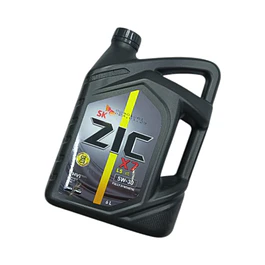 ACEITE 6LT 5W30 CON DPF ZIC