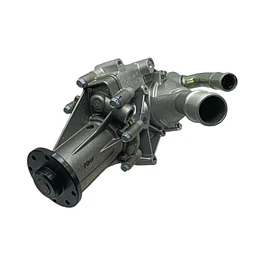 BOMBA AGUA COMPLETA ACTYON