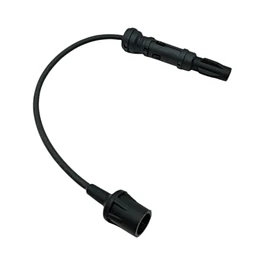 CABLE BUJIA ACTYON 2.3 BENC