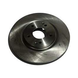 DISCO FRENO DELANTERO TIVOLI