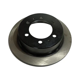 DISCO FRENO TRASERO MUSSO / KORANDO 2.9