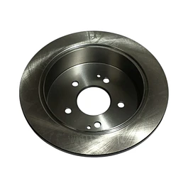 DISCO FRENO TRASERO NEW KORANDO 4X4