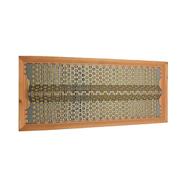 FILTRO AIRE MUSSO 2.9 / KORANDO 2.9