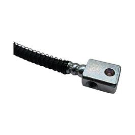 FLEXIBLE FRENO DELANTERO RH ACTYON / KYRON